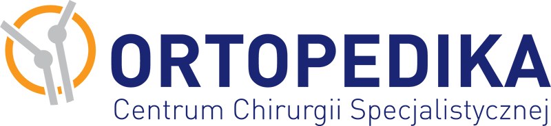 Ortopedika – Ortopedyczne Centrum Chirurgii Specjalistycznej Logo